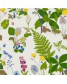 Papel Pintado 1788  TROLLSLANDA - BORAS TAPETER