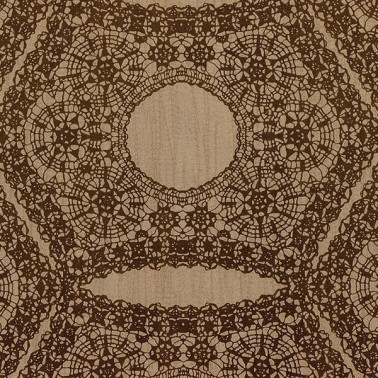 Papel Pintado Lace 23601 - Arte