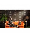 Papel Pintado Lace 23602 - Arte
