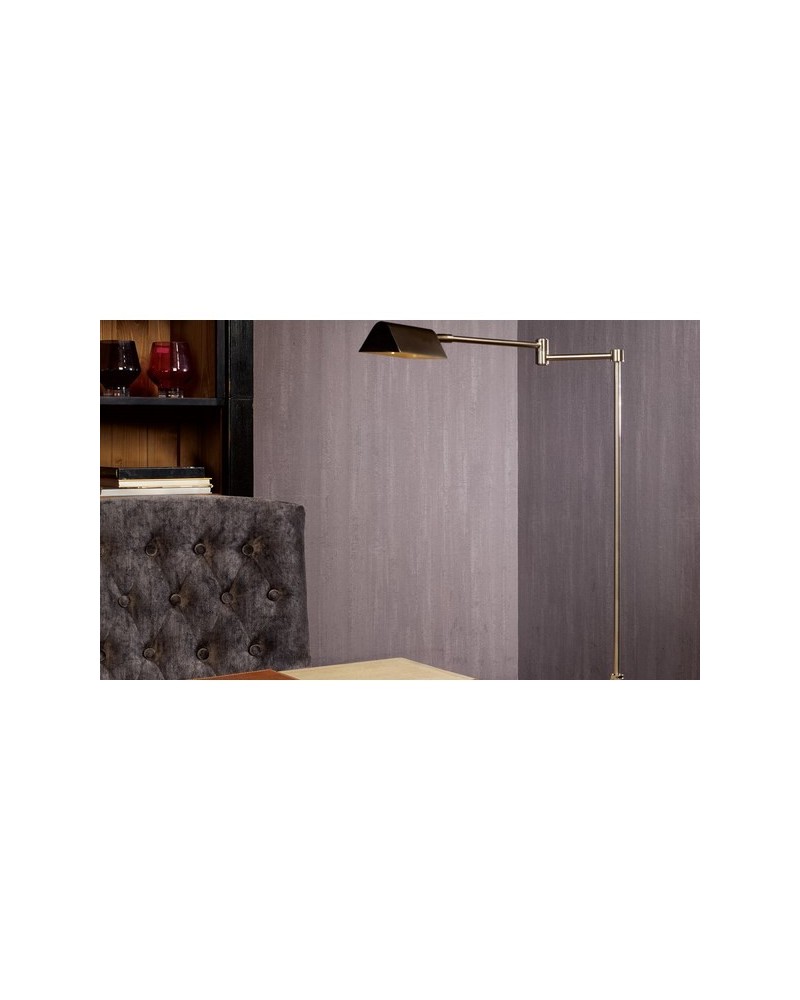 Papel Pintado Opale 50005 - FLAMANT