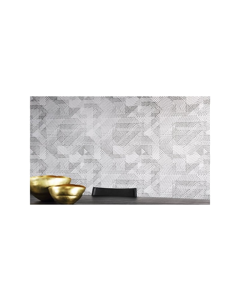 Papel Pintado Oblique 54080 - Arte
