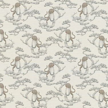 Papel Pintado SUMATRA N. GA3 9340 - ARMANI CASA