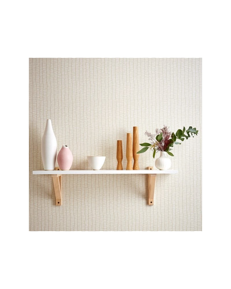 Papel Pintado NLOH111317 TOCCA - SCION