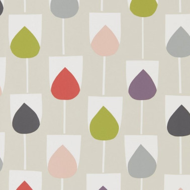 Papel Pintado NLOH111320 SULA - SCION
