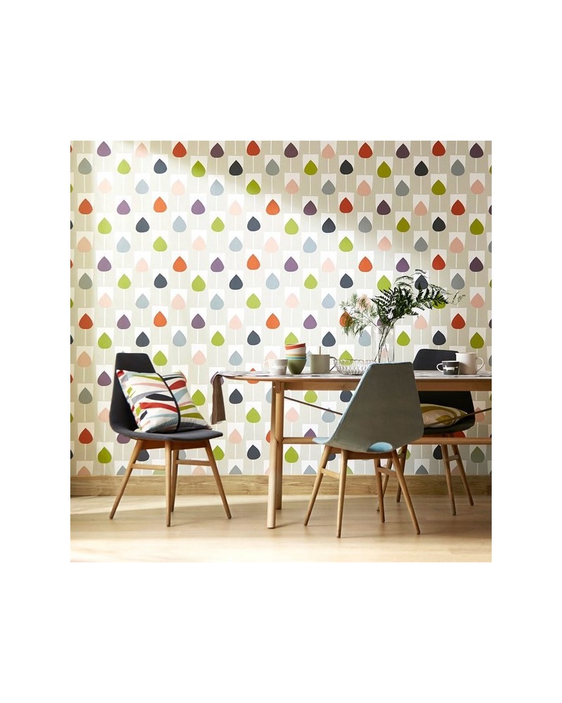 Papel Pintado NLOH111320 SULA - SCION