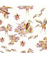Papel Pintado 5900001 - GRULLAS DE PAPEL RED - COORDONNE