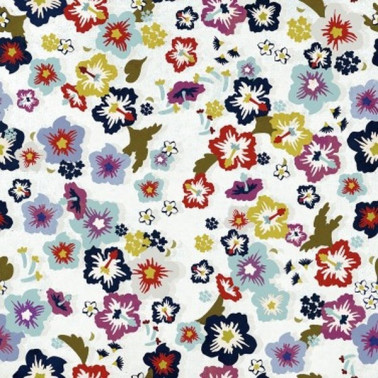 Papel Pintado 5900006 - HISTORIAS DE TOKYO WHITE - COORDONNE