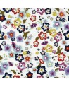 Papel Pintado 5900006 - HISTORIAS DE TOKYO WHITE - COORDONNE