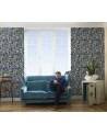 Papel Pintado 5900007 - HISTORIAS DE TOKYO BLUE - COORDONNE