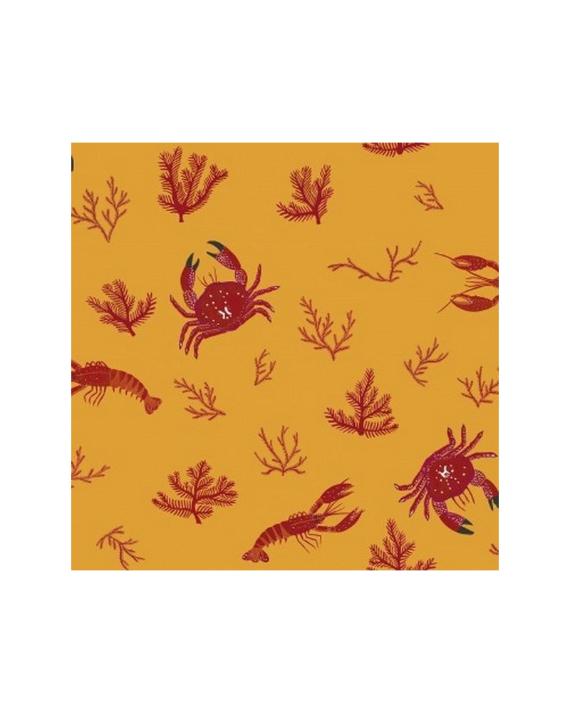 5900041 - CRUSTACEOS ALBERO