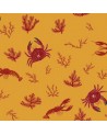 Papel Pintado 5900041 - CRUSTACEOS ALBERO - COORDONNE