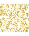 5900046 - JUNGLE WHITE
