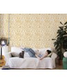 Papel Pintado 5900047 - JUNGLE MARINE - COORDONNE