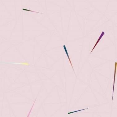 Papel Pintado 5900065 - IKEYA SEKI PINK - COORDONNE