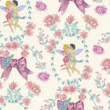 Papel Pintado 5900070 - KISSING THE SKY BONE - COORDONNE