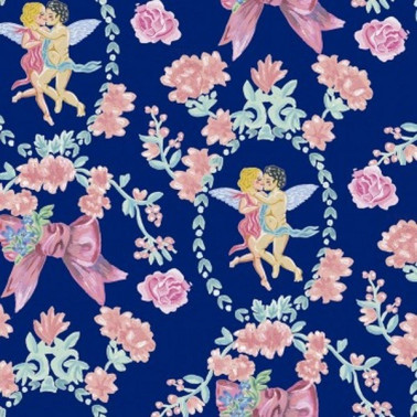 Papel Pintado 5900072 - KISSING MARINE - COORDONNE