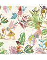 Papel Pintado 5900073 - CALYPSO DANCERS BONE - COORDONNE
