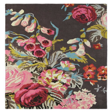 Alfombra STAPLETON PARK ROSEWOOD 45302 - Sanderson