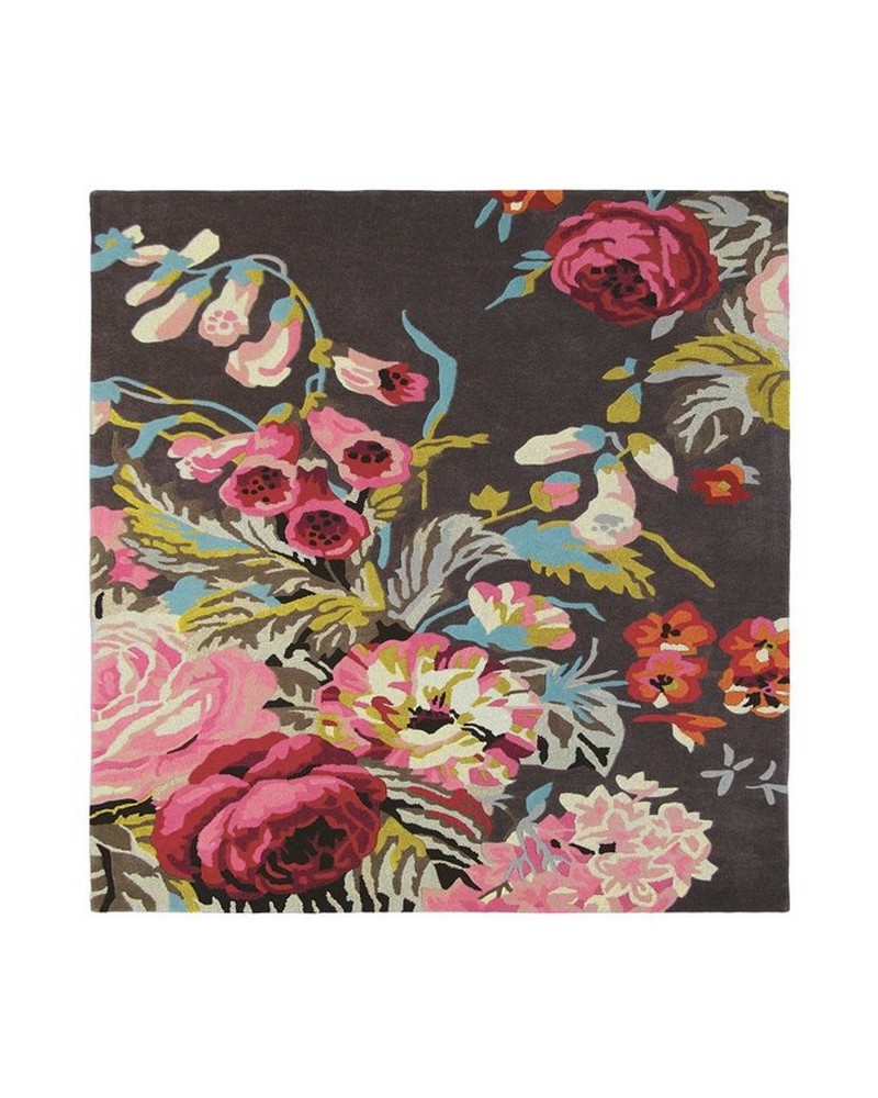 Alfombra STAPLETON PARK ROSEWOOD 45302 - Sanderson