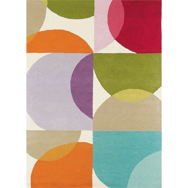 Alfombra KALEIDO POP 26000 - SCION