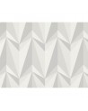 WK806-01 ORIGAMI-ROCKETS-WALLCOVERING-CONCRETE