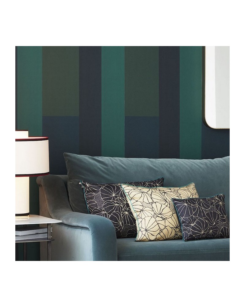 Papel Pintado L'ALTERNANCE SLN20 - NOBILIS