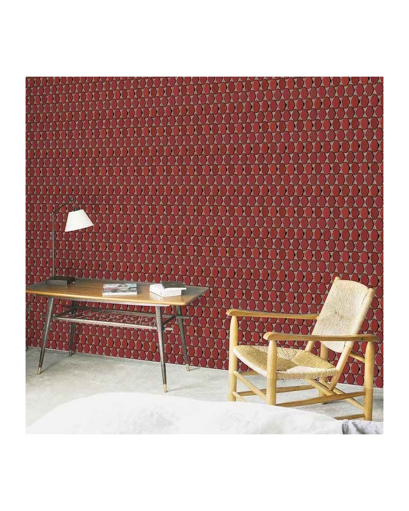 Papel Pintado L'ILLUSION SLN41 - NOBILIS