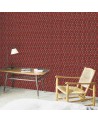 Papel Pintado L'ILLUSION SLN41 - NOBILIS