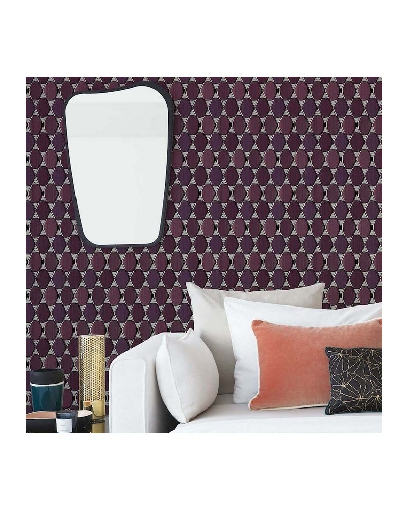 Papel Pintado L'ILLUSION SLN44 - NOBILIS