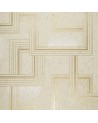 Papel Pintado Rockefeller QNT22 - NOBILIS