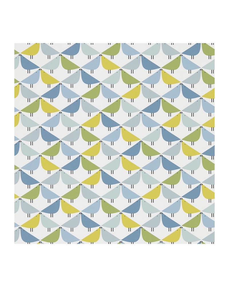 Papel Pintado LINTU NNOU111521 - SCION