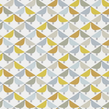 Papel Pintado LINTU NNOU111522 - SCION