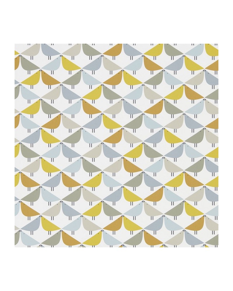Papel Pintado LINTU NNOU111522 - SCION