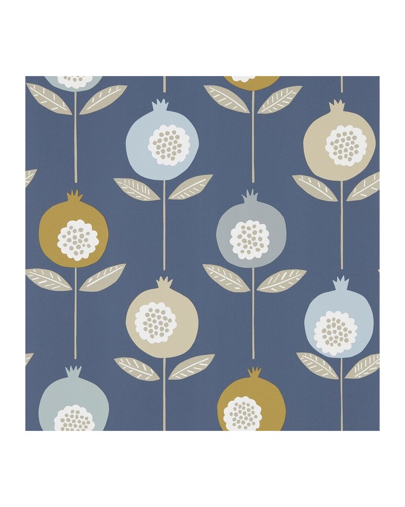 Papel Pintado PEPINO NNOU111543 - SCION