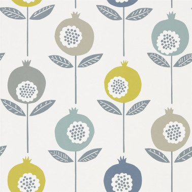 Papel Pintado PEPINO NNOU111544 - SCION