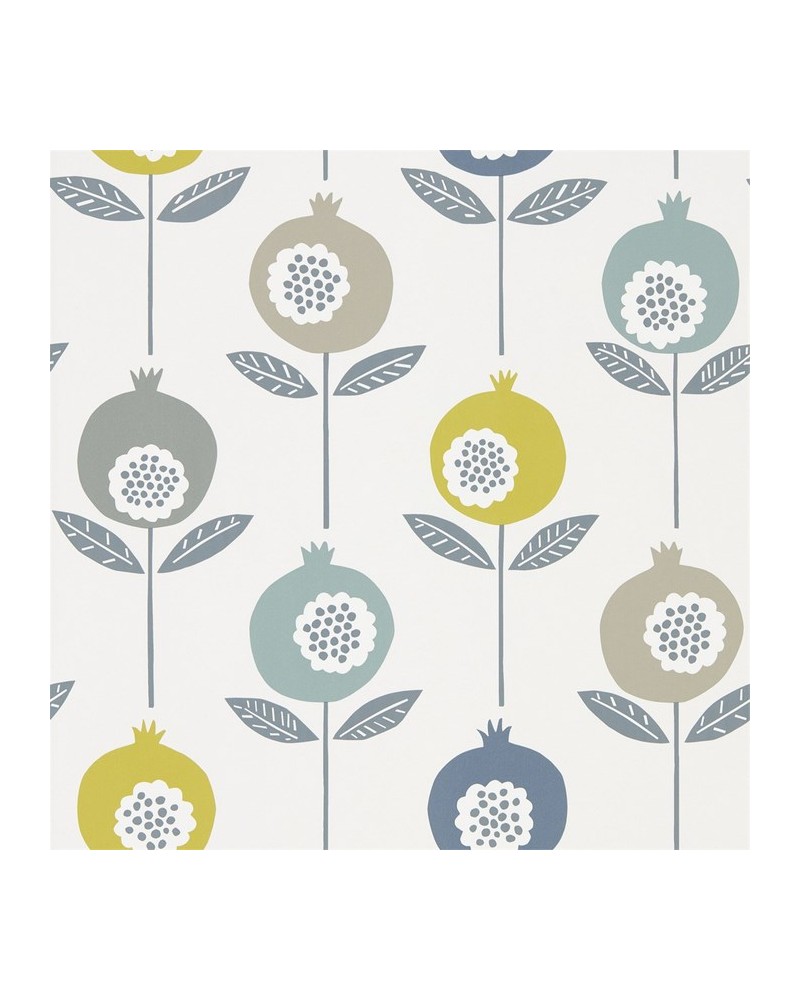 Papel Pintado PEPINO NNOU111544 - SCION