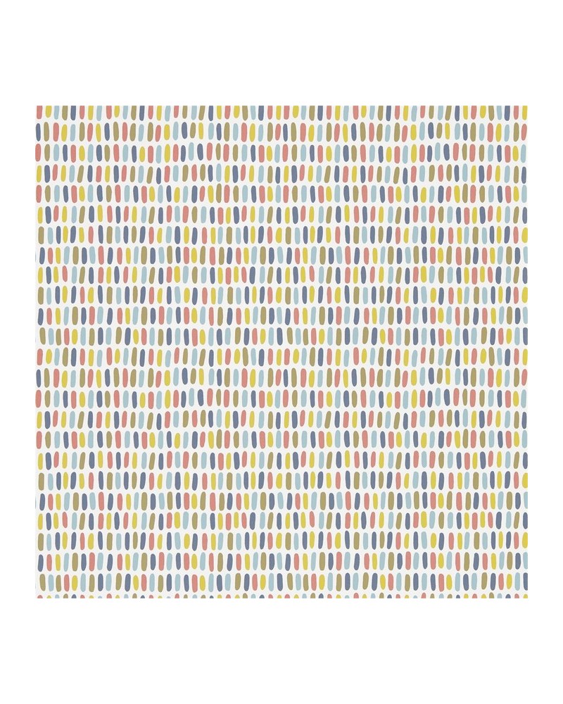 Papel Pintado TIKKU NNOU111527 - SCION
