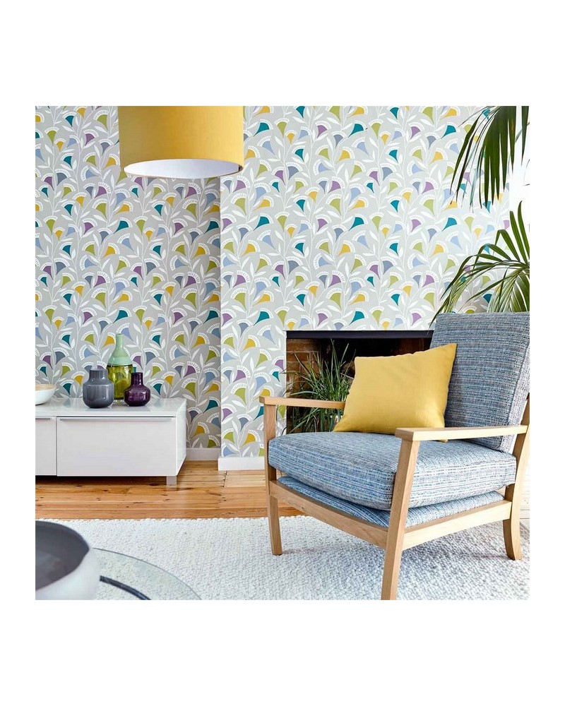 Papel Pintado NOUKKU NNOU111546 - SCION