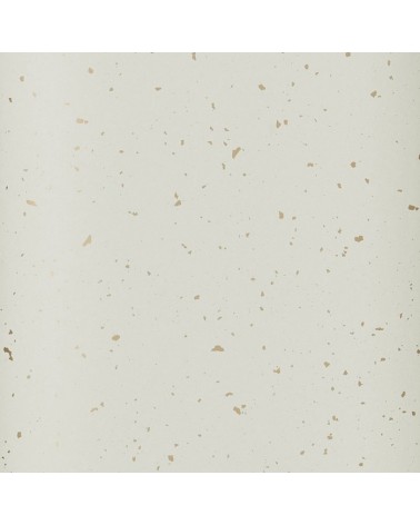 Confetti Wallpaper - Off-White