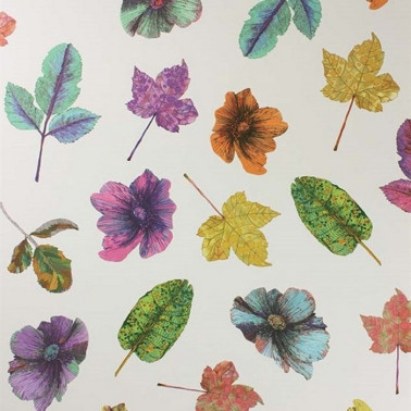 Papel Pintado W7020-04 WOODLAND - OSBORNE and LITTLE