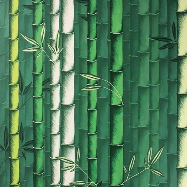 Papel Pintado W7025-01 BAMBOO - OSBORNE and LITTLE