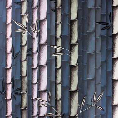Papel Pintado W7025-06 BAMBOO - OSBORNE and LITTLE