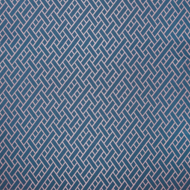 Tela GDT-5374-009 Nairobi Azul Oscuro GASTON Y DANIELA