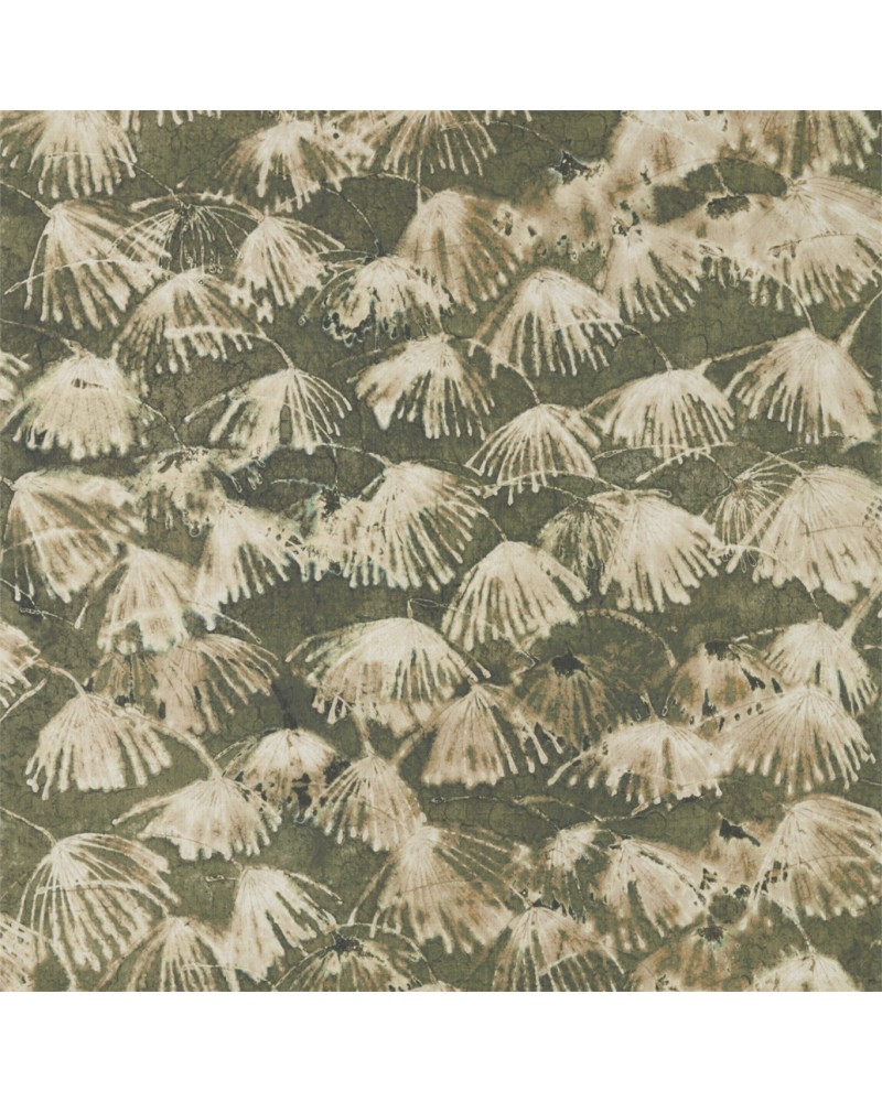 Tela ZBOL322620 ILIAD Moss ZOFFANY