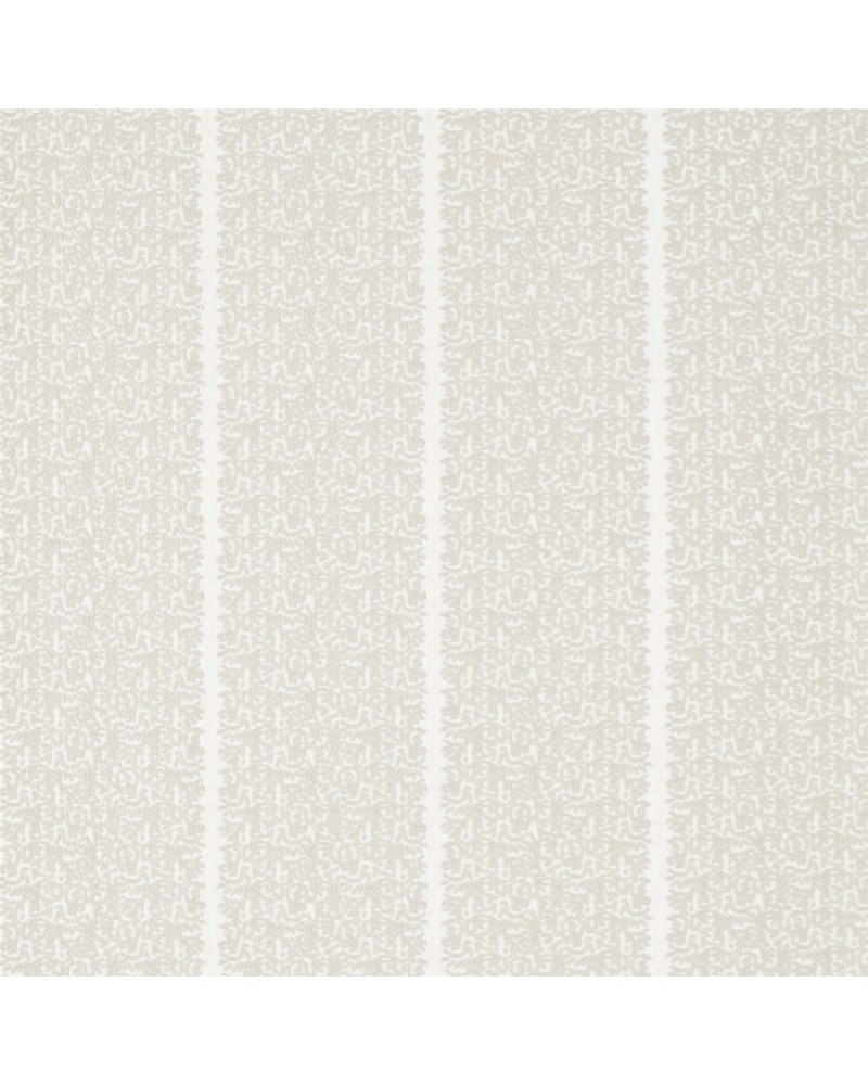 Tela ZBOL332768 ODELL White Opal ZOFFANY