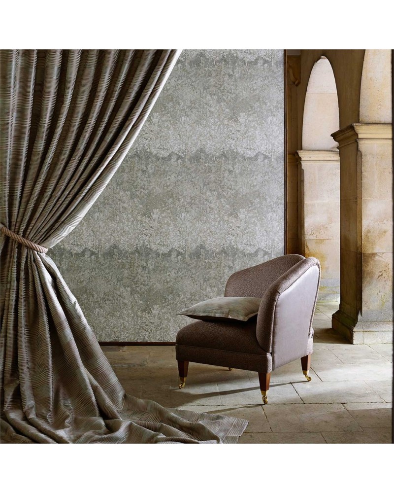 Tela ZBOL332779 NEVE Antique Bronze ZOFFANY