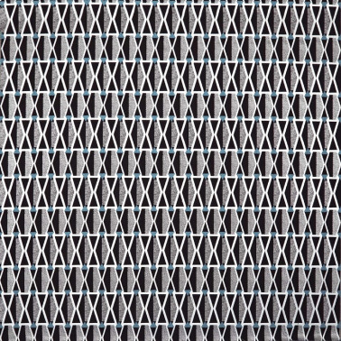 Tela GDT-5397-001 Hepburn Gris GASTON Y DANIELA