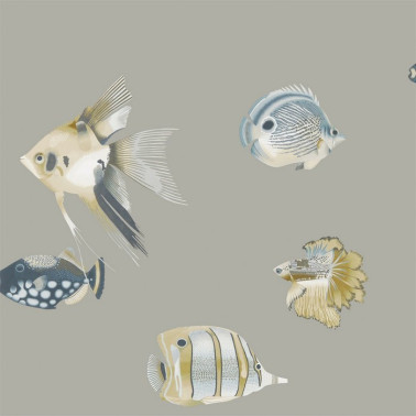 Papel Pintado HANZ111646 KAMANU - Harlequin