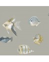 Papel Pintado HANZ111646 KAMANU - Harlequin