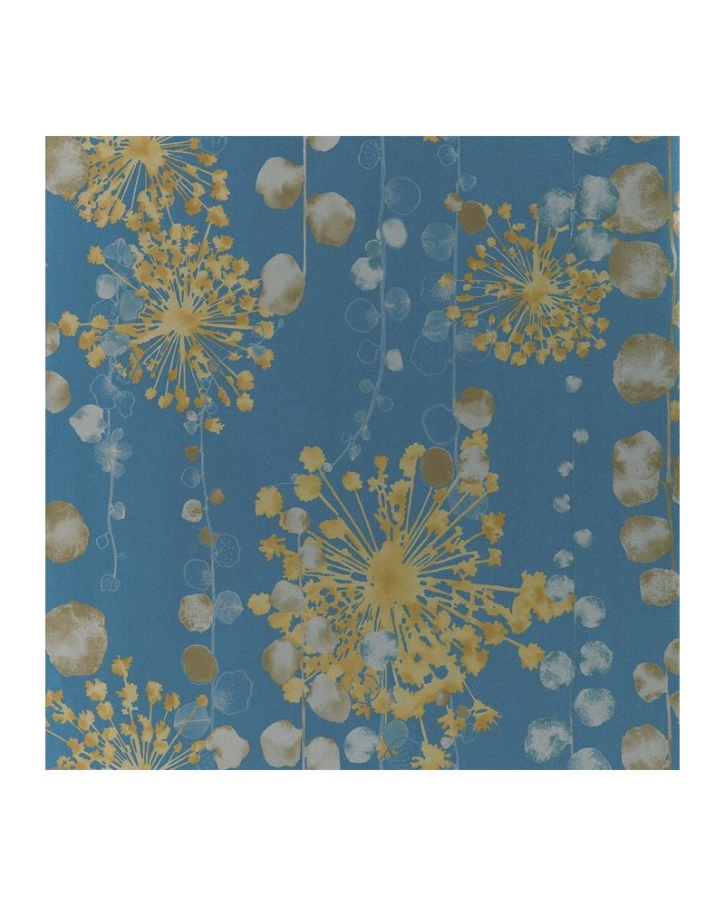 Papel Pintado HANZ111651 MOKU - Harlequin